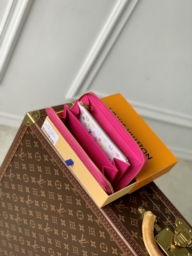 LV Wallets